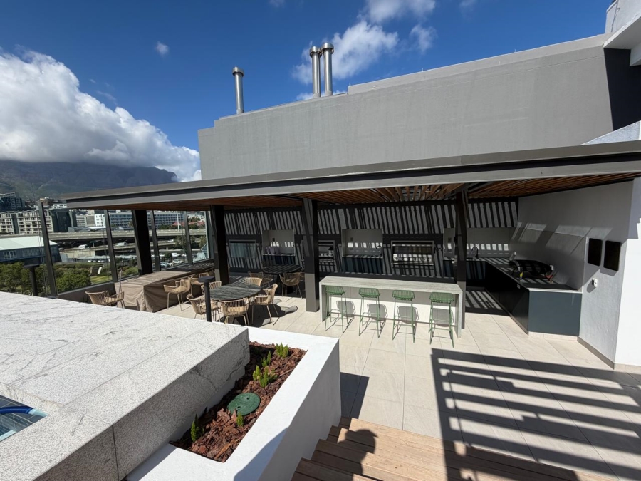 To Let 1 Bedroom Property for Rent in Waterfront Western Cape